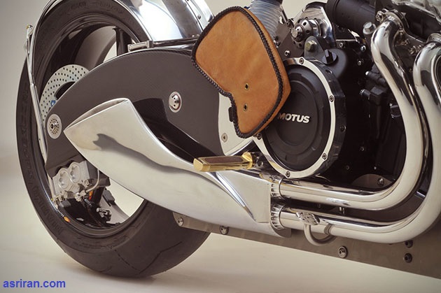 بیونویل لگسی؛ میراثی منحصر به فرد!