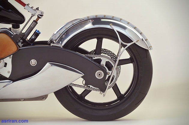 بیونویل لگسی؛ میراثی منحصر به فرد!