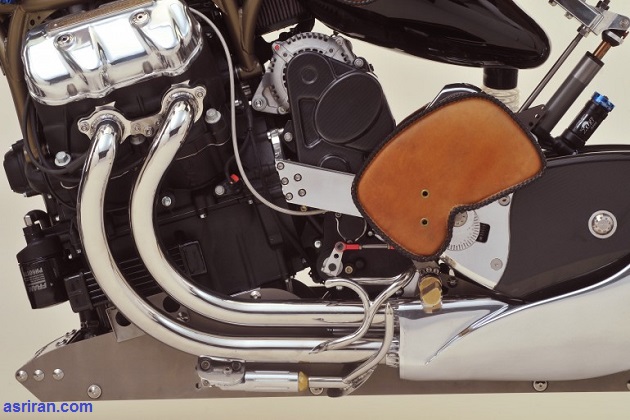 بیونویل لگسی؛ میراثی منحصر به فرد!