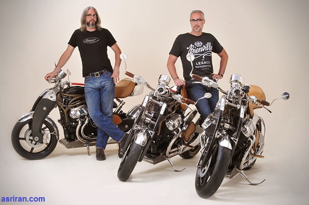 بیونویل لگسی؛ میراثی منحصر به فرد!