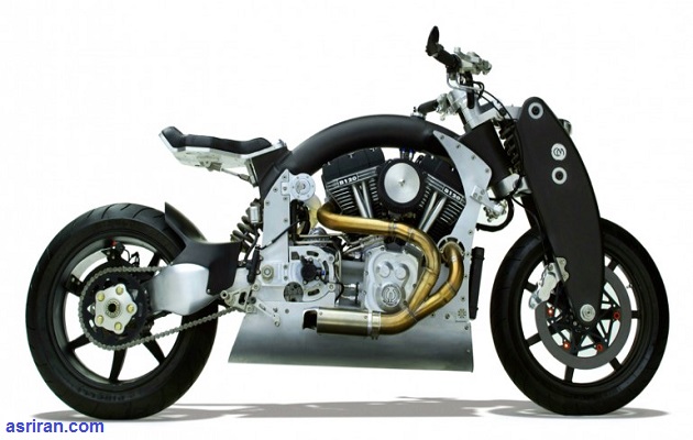 بیونویل لگسی؛ میراثی منحصر به فرد!