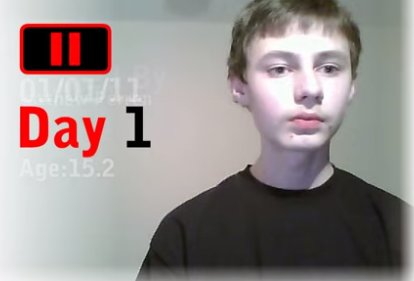 برترین سلفی های 2014 (عکس)