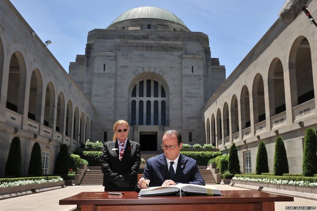 دیدنی های امروز