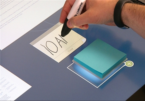 میز پویا+تصاویر میز پویا+تصاویر