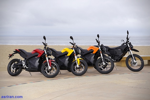 زیرو 2015؛ الکتریکی هایی تا بن دندان مسلح! زیرو 2015؛ الکتریکی هایی تا بن دندان مسلح!