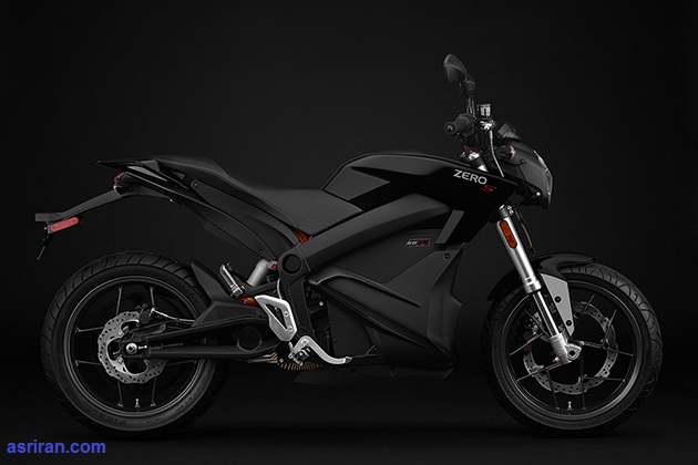 زیرو 2015؛ الکتریکی هایی تا بن دندان مسلح! زیرو 2015؛ الکتریکی هایی تا بن دندان مسلح!