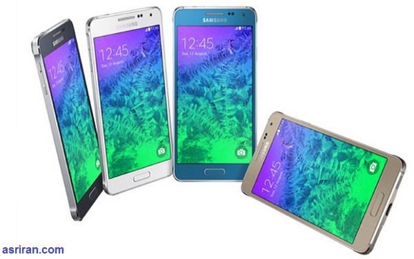 آی‌فون های جدید در نبرد بزرگان