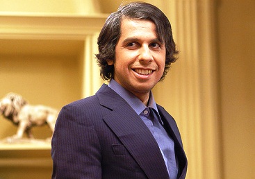 «جواد رضویان» در رادیو