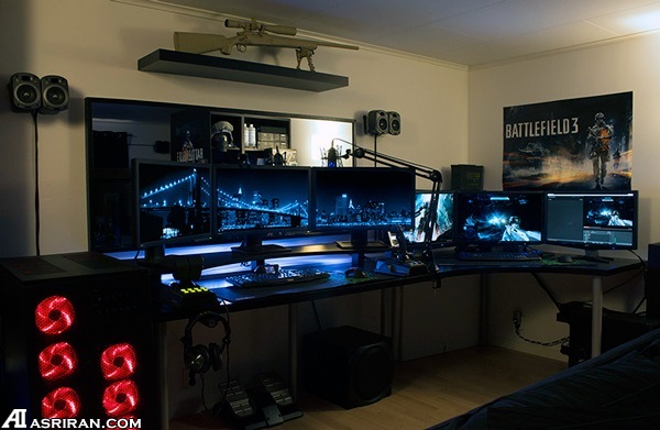 تفاوت های کلیدی بین رایانه های ویندوزی و مک تفاوت های کلیدی بین رایانه های ویندوزی و مک