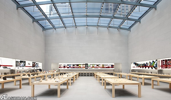 تفاوت های کلیدی بین رایانه های ویندوزی و مک تفاوت های کلیدی بین رایانه های ویندوزی و مک