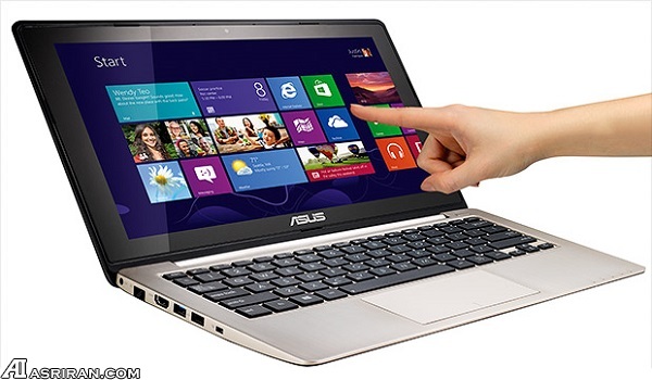 تفاوت های کلیدی بین رایانه های ویندوزی و مک تفاوت های کلیدی بین رایانه های ویندوزی و مک