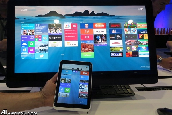 تفاوت های کلیدی بین رایانه های ویندوزی و مک تفاوت های کلیدی بین رایانه های ویندوزی و مک