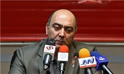 مدیرعامل پرسپولیس بازداشت شد