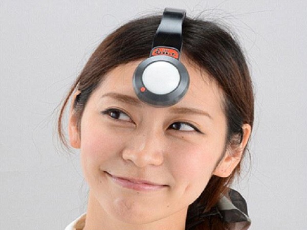 تشخیص دروغگویی از روی پیشانی با دستگاه جدید! تشخیص دروغگویی از روی پیشانی با دستگاه جدید!