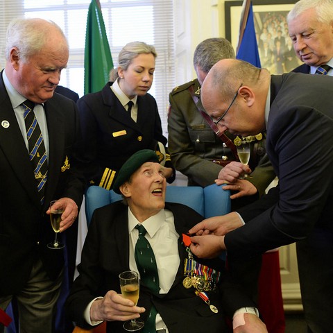 دیدنی های امروز