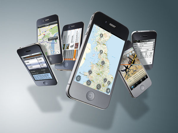 کدام سیستم عامل موبایل برای عکاسی بهتر است؟