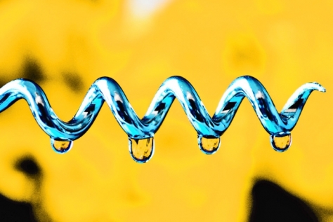 میکرو روباتهای شناگر تحولی در علم پزشکی میکرو روباتهای شناگر تحولی در علم پزشکی