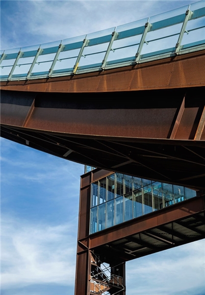 پیست اسکی سال 2015 در سوئد+تصاویر