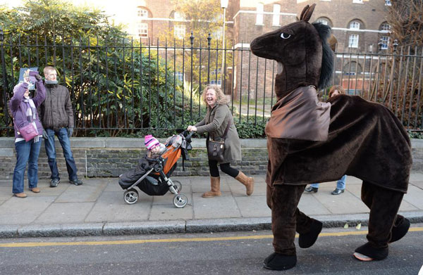 دیدنی های امروز