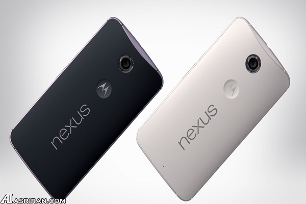 دوربین موبایل هوشمند با چاشنی لرزشگیر اپتیکال