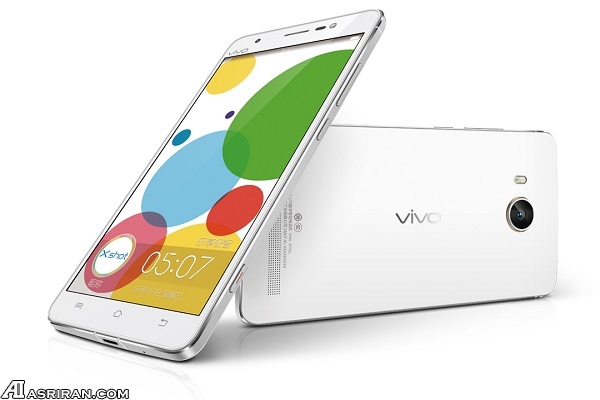 دوربین موبایل هوشمند با چاشنی لرزشگیر اپتیکال