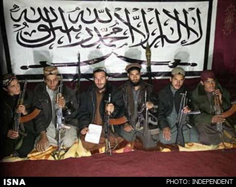 طالبان تصاویر عاملان حمله به مدرسه پیشاور را منتشر کرد