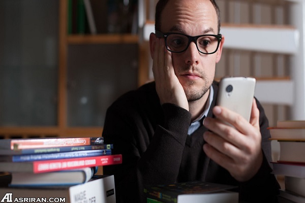 گام بعدی برای موبایل هوشمند چه خواهد بود؟ گام بعدی برای موبایل هوشمند چه خواهد بود؟