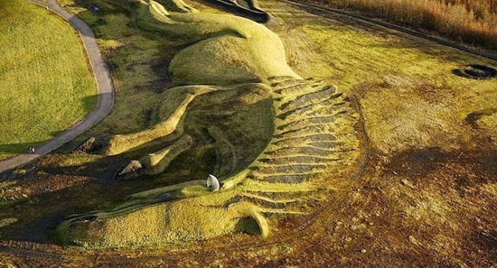 اسب 200 متری (عکس)