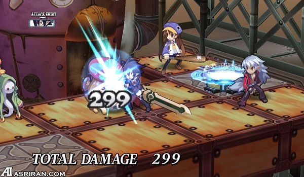 عناوینی با ارزش بازی چند صد ساعته! عناوینی با ارزش بازی چند صد ساعته!