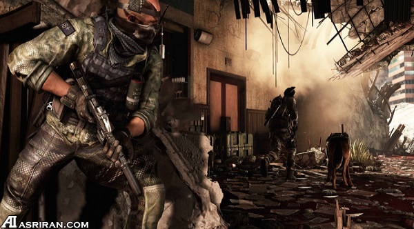 عناوینی با ارزش بازی چند صد ساعته! عناوینی با ارزش بازی چند صد ساعته!