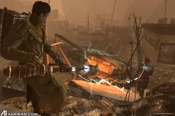 عناوینی با ارزش بازی چند صد ساعته! عناوینی با ارزش بازی چند صد ساعته!