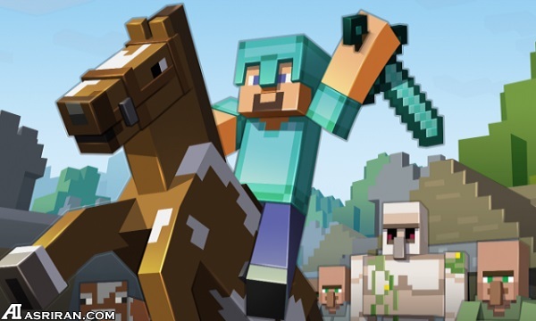 عناوینی با ارزش بازی چند صد ساعته! عناوینی با ارزش بازی چند صد ساعته!