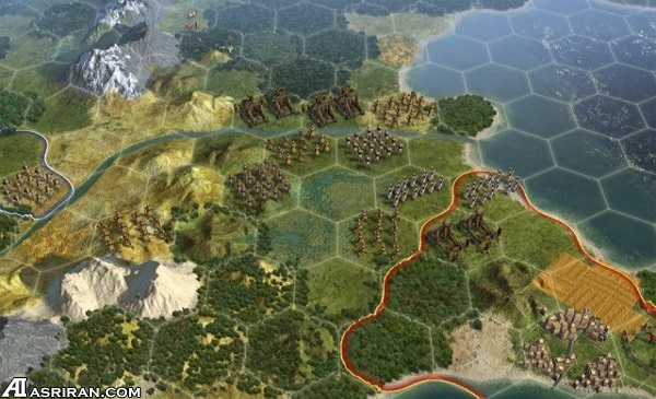 عناوینی با ارزش بازی چند صد ساعته! عناوینی با ارزش بازی چند صد ساعته!