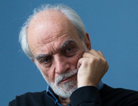 آیدین آغداشلو: خیلی افسردهام/باید از کار دور باشم (+عکس) آیدین آغداشلو: خیلی افسردهام/باید از کار دور باشم (+عکس)