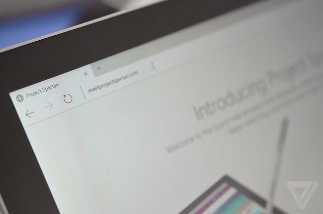 با پروژه اسپارتان مایکروسافت بیشتر آشنا شوید