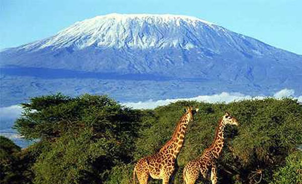 ۵ نقطه دیدنی زمین که قبل از نابودی باید آنها را دید ۵ نقطه دیدنی زمین که قبل از نابودی باید آنها را دید