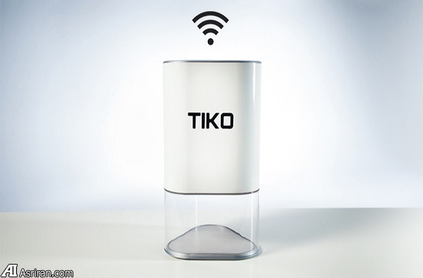 چاپگر سه بعدی تیکو؛ مقرون به صرفه و کارآمد