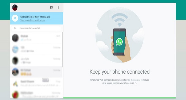 سرویسهای پیامرسان محبوب را به کامپیوتر خود بیاورید سرویسهای پیامرسان محبوب را به کامپیوتر خود بیاورید