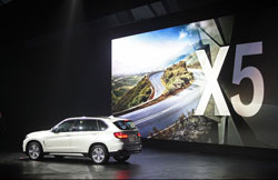 دفاع بی ام و از برترین برند لوکس جهان دفاع بی ام و از برترین برند لوکس جهان