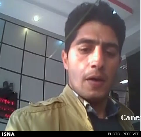 کلاهبردار 5000000000 ریالی را شناسایی کنید+عکس