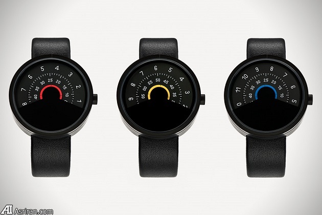 آنیکورن 000؛ زیبایی در عین سادگی