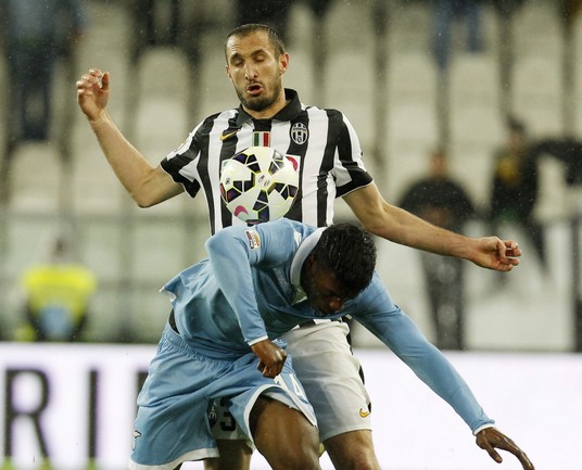 یوونتوس 2 - لاتزیو صفر / نمایش قهرمان درشب بارانی تورین(عکس/قهرمان) یوونتوس 2 - لاتزیو صفر / نمایش قهرمان درشب بارانی تورین(عکس/قهرمان)