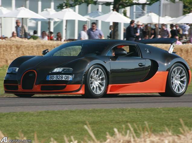 حقایقی جالب توجه درباره خودرو حقایقی جالب توجه درباره خودرو