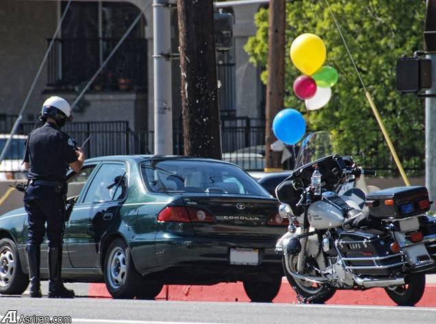 حقایقی جالب توجه درباره خودرو حقایقی جالب توجه درباره خودرو