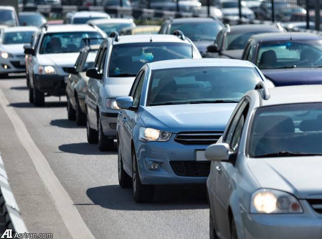 حقایقی جالب توجه درباره خودرو حقایقی جالب توجه درباره خودرو