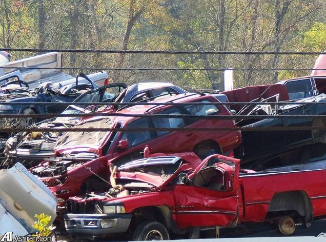 حقایقی جالب توجه درباره خودرو حقایقی جالب توجه درباره خودرو