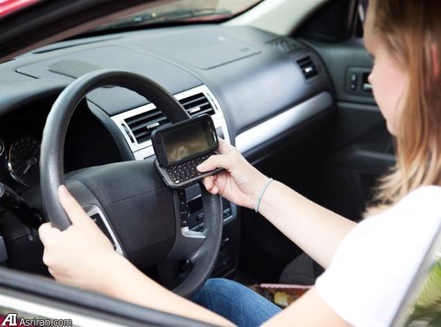 حقایقی جالب توجه درباره خودرو حقایقی جالب توجه درباره خودرو