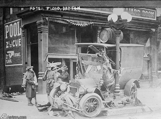 حقایقی جالب توجه درباره خودرو حقایقی جالب توجه درباره خودرو