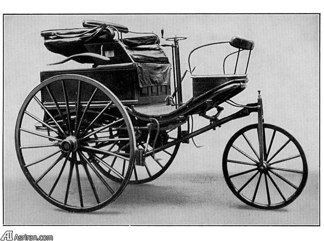 حقایقی جالب توجه درباره خودرو حقایقی جالب توجه درباره خودرو