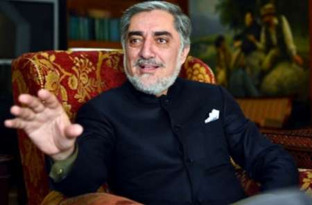 جزییات سفر عبدالله عبدالله به ایران